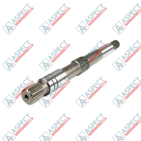 Drive Shaft Eaton 72400-212 SKS