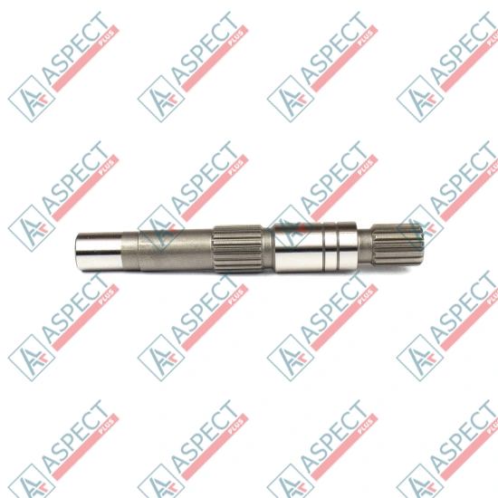 Drive Shaft Eaton 72400-204 SKS