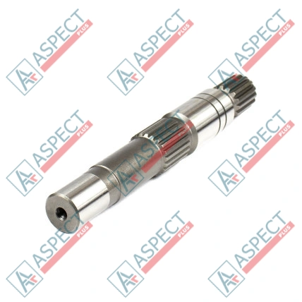 Arbre d`entraînement Eaton 72400-204 SKS
