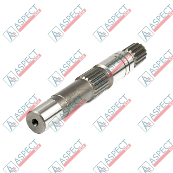 Drive Shaft Eaton 72400-204 SKS