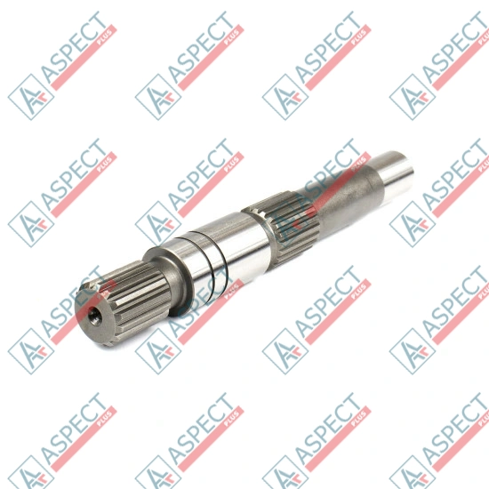 Drive Shaft Eaton 72400-204 SKS