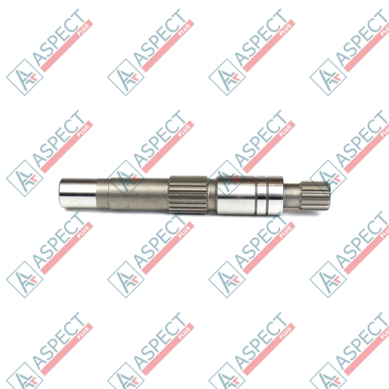 Drive Shaft Eaton 72400, 78462 SKS
