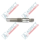 Вал гидронасоса Eaton 72400, 78462 SKS