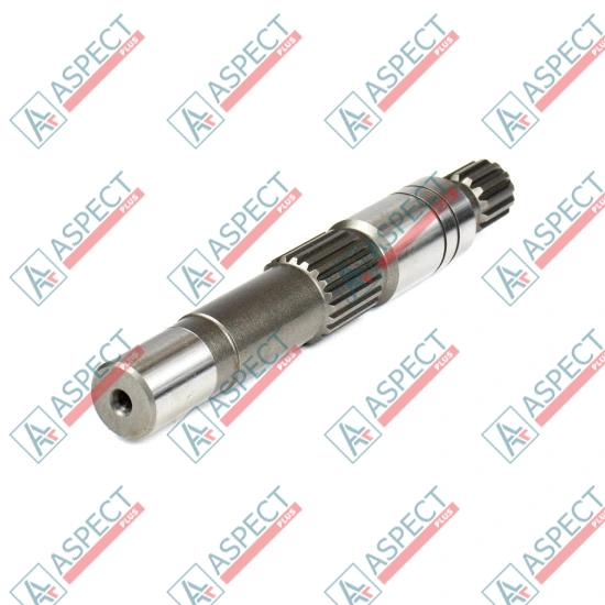 Drive Shaft Eaton 72400, 78462 SKS