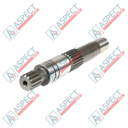 Arbre d`entraînement Eaton 72400, 78462 SKS