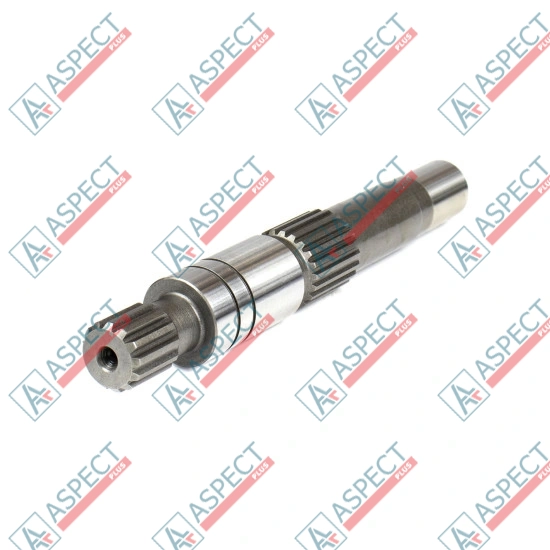 Drive Shaft Eaton 72400, 78462 | Aspect Plus