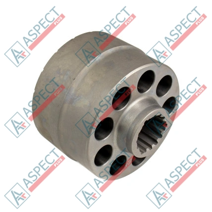 Bloc-cylindres Rotor Vickers PVE12 SKS