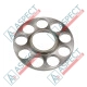 Retainer Plate Vickers PVE12 SKS