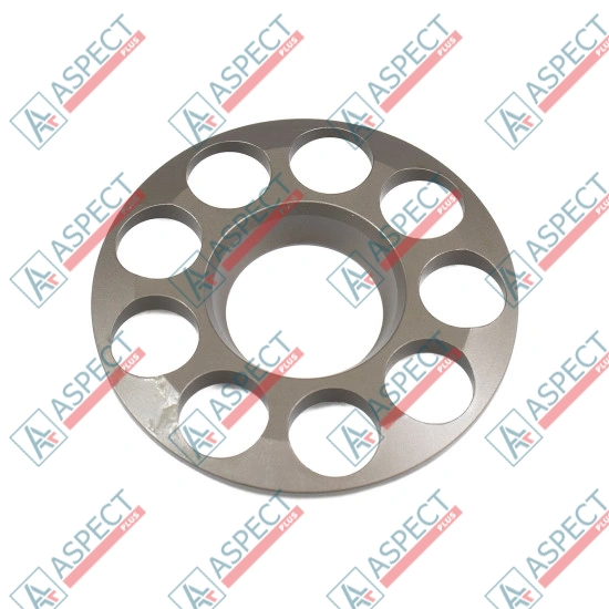 Retainer Plate Vickers PVE12 SKS