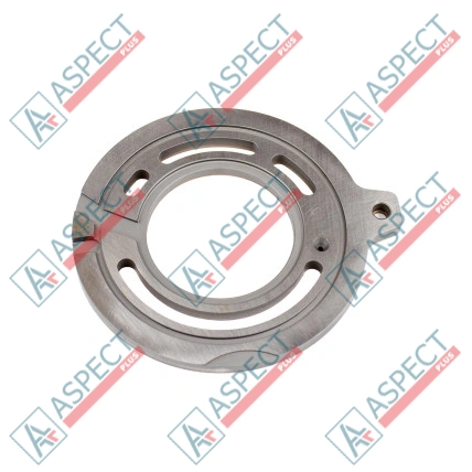 Plaque de soupape gauche Vickers PVE12 SKS