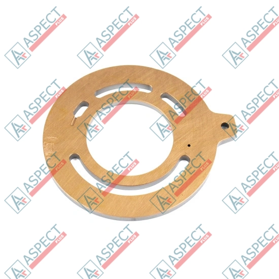 Valve plate Right Vickers PVE12 SKS