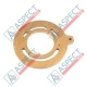 Valve plate Right Vickers PVE12 SKS