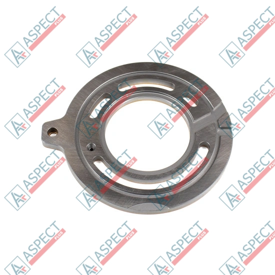 Valve plate Right Vickers PVE12 SKS