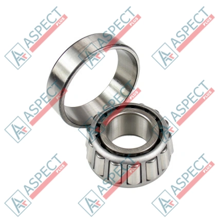 Roulements à rouleaux coniques Vickers 473914 SKS