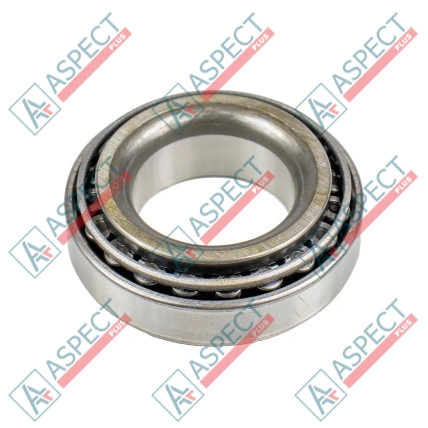 Roulements à rouleaux coniques Vickers 417381 SKS