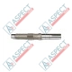 Drive Shaft Vickers PVE19, PVE21 SKS