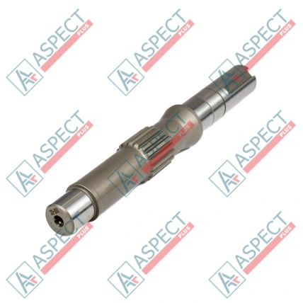 Arbre d`entraînement Vickers PVE19, PVE21 SKS
