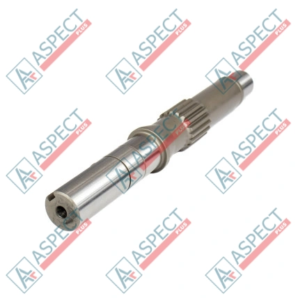 Arbre d`entraînement Vickers PVE19, PVE21 SKS
