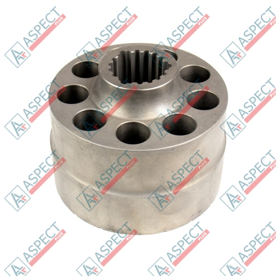 Cylinder block Rotor Vickers 4322213 SKS