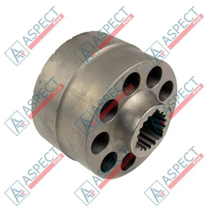 Bloc-cylindres Rotor Vickers 4322213 SKS