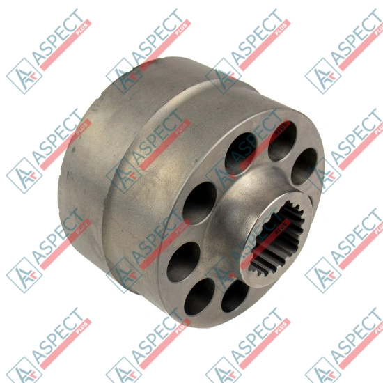 Cylinder block Rotor Vickers 4322213 SKS