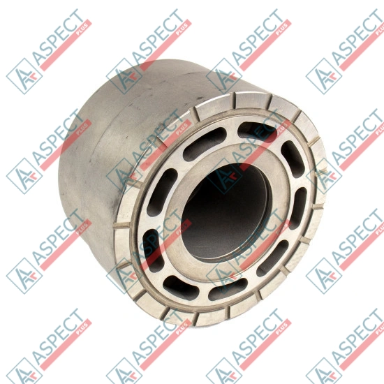 Cylinder block Rotor Vickers 4322213 SKS