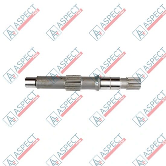 Drive Shaft Vickers MFE15, MFE19 SKS