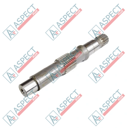 Arbre d`entraînement Vickers MFE15, MFE19 SKS