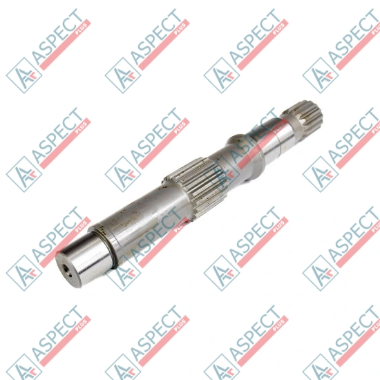Drive Shaft Vickers MFE15, MFE19 SKS