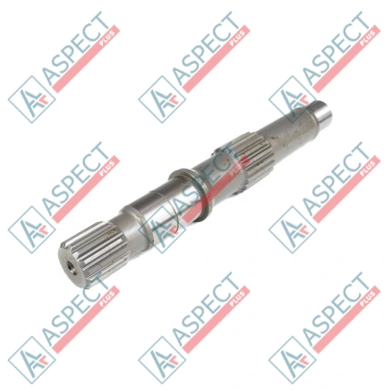 Arbre d`entraînement Vickers MFE15, MFE19 SKS