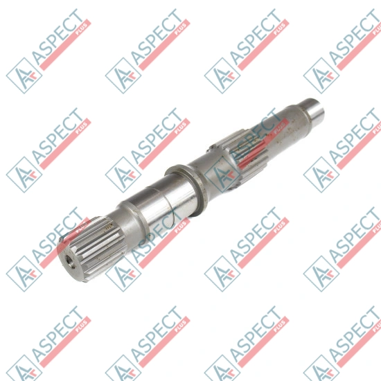 Drive Shaft Vickers MFE15, MFE19 SKS