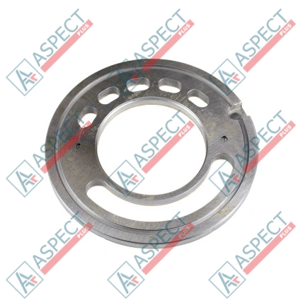 Plaque de soupape gauche Vickers PVE27 SKS