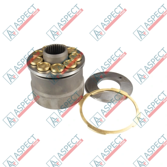 Качающий узел в сборе Vickers 938103 Parker SKS