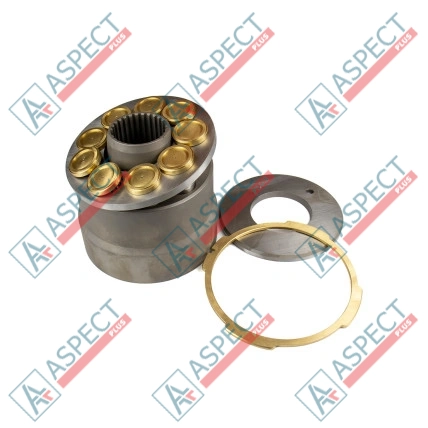 Groupe de rotation Vickers 938103 Parker SKS