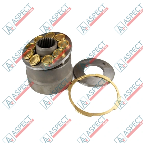 Качающий узел в сборе Vickers 938103 Parker SKS