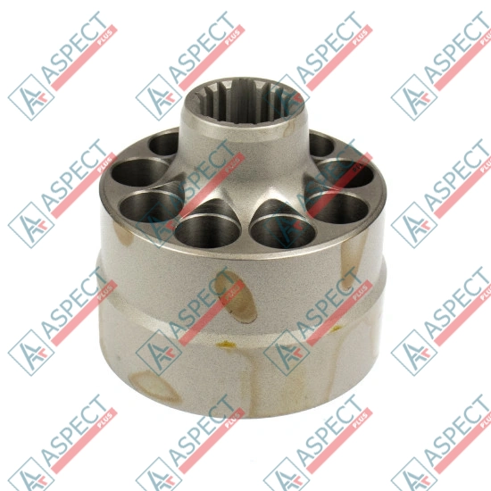 Cylinder block Rotor Vickers PVH45 SKS