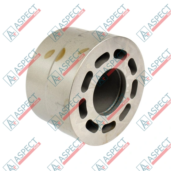 Cylinder block Rotor Vickers PVH45 SKS
