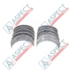 Вкладыш коленвала комплект Isuzu (8973720780) 4HK1, 4HG1 Hitachi, JCB Mahle