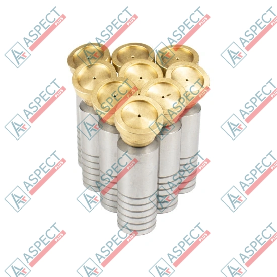 Piston shoe Vickers PVH45 SKS