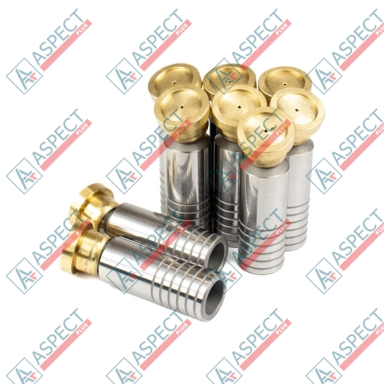 Piston shoe Vickers PVH45 SKS