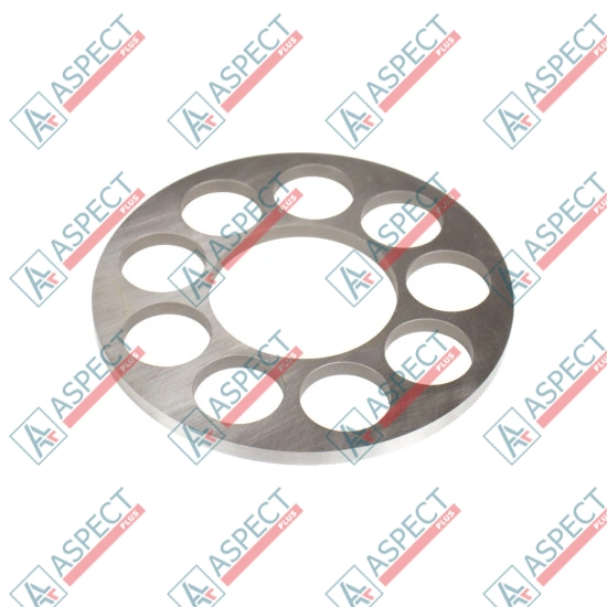 Retainer Plate Vickers PVH45 SKS