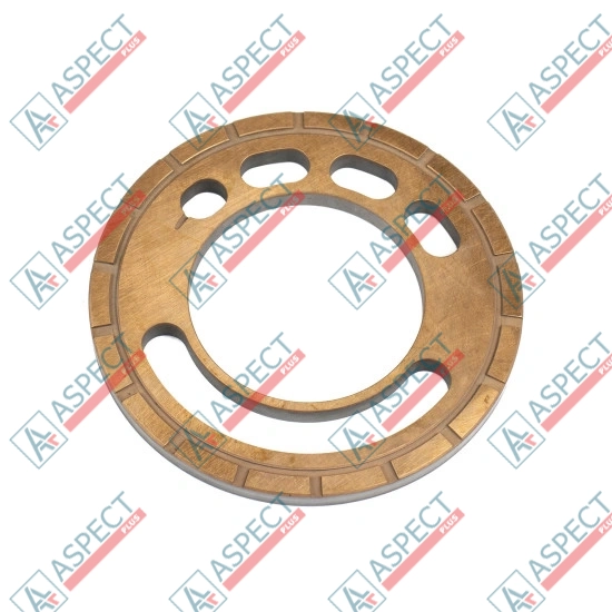 Valve plate Right Vickers 932922 SKS