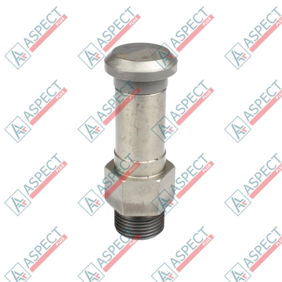 Valve Spool Assy nut Vickers PVH45 SKS
