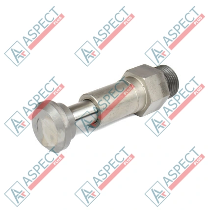 Золотник клапана nut Vickers PVH45 SKS
