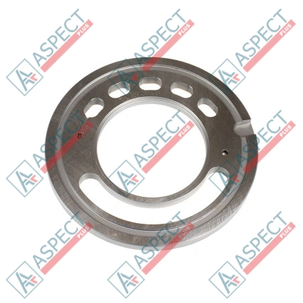 Plaque de soupape gauche Vickers 514121 SKS