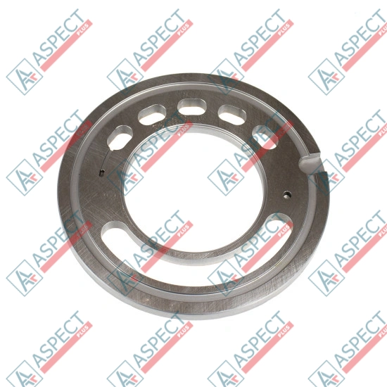 Valve plate Left Vickers 514121 SKS