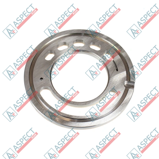 Valve plate Right Vickers 514128 SKS