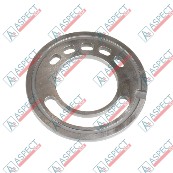 Valve plate Right Vickers PVH57, PVH63 SKS
