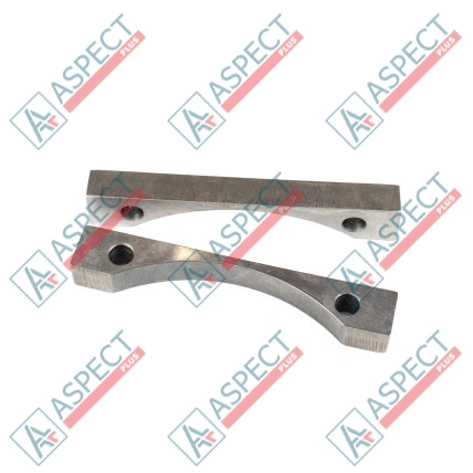 Entretoise de la plaque de retenue Vickers 690801 SKS