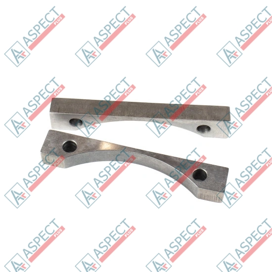 Проставка упора прижимной пластины Vickers 690801 SKS